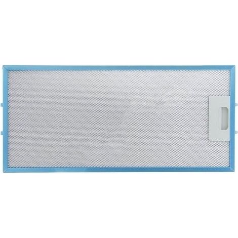 Filtro metálico Electrolux