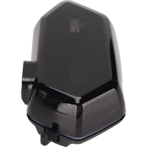 Écouteurs sans fil pour casque de moto avec fonction mains libres, réduction intelligente du bruit et longue autonomie.