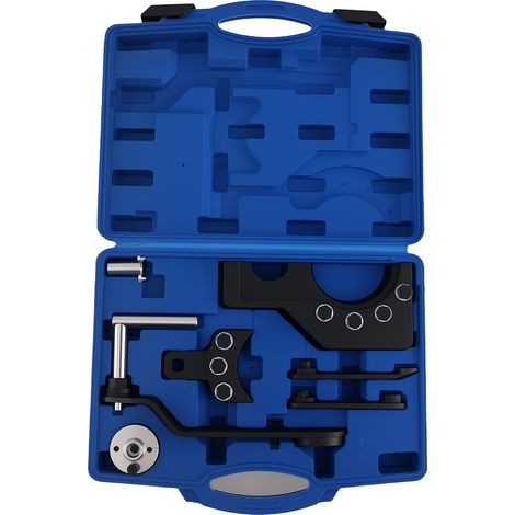 CALADO REGLAJE MOTORES For Vw T5 2.5 4.9 5.0 Tdi Touareg  4.9TDi