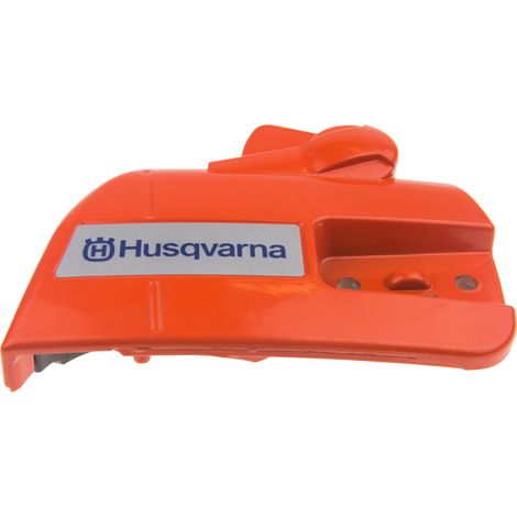 Husqvarna 537107803 Freno di Catena Completo Chain Brake OEM 353 Motosega