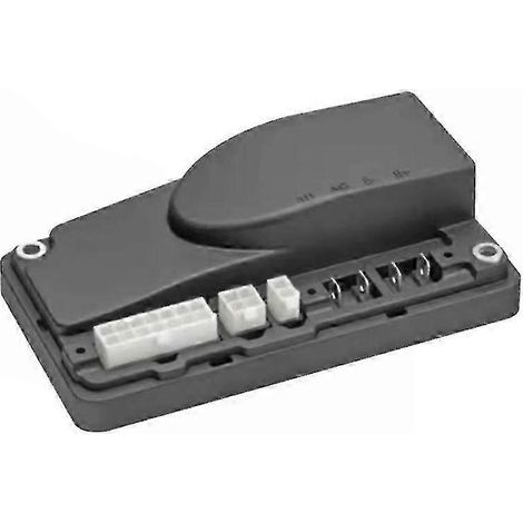 Applicable au contrôleur de moteur à aimant permanent 24 V 90 A de type 1212P-2501/2502 (1/5)