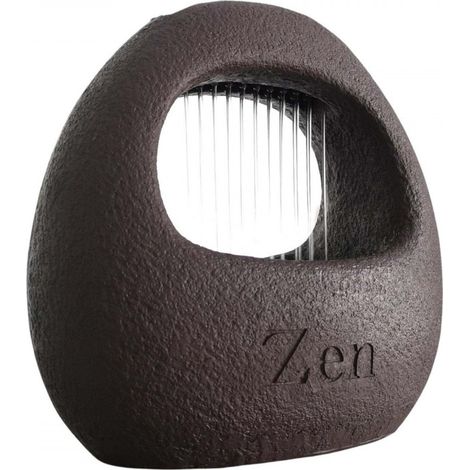 Fontaine zen en résine Cesta (1/5)