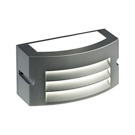 10W Led 4000K Applikation Kobe Graphitlinie (1/3)