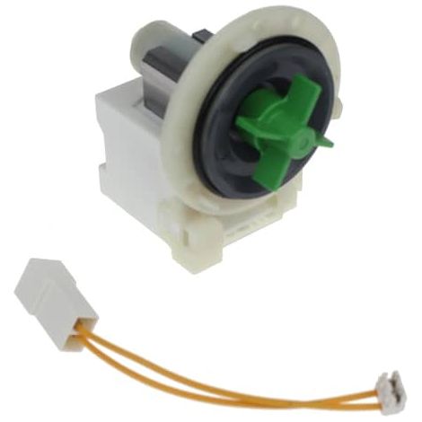 Fagor / brandt - bomba de desagüe con conector - as6005275 - 3251430627009