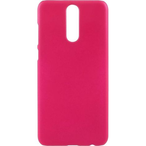 Coque pour Huawei Mate 10 Lite - Rose - Étui de protection (1/3)