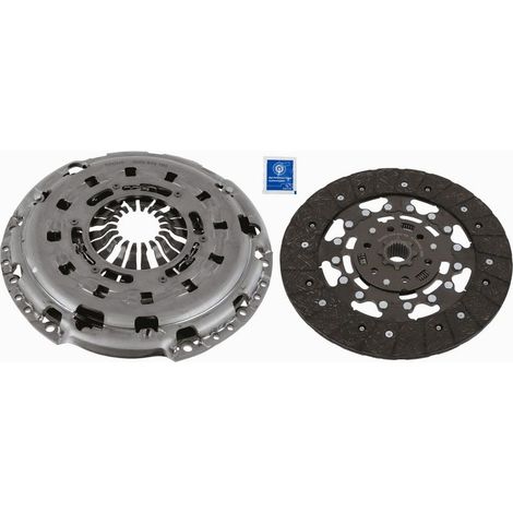 Kit d'embrayage SACHS 3000 952 080 OPEL 55485511 55593736 6 64 298 95530149