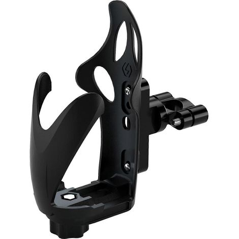 Porte-bouteille pour VTT, support pour gourde, porte-gobelet (1/5)