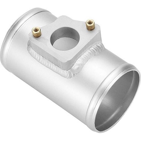 76-mm-Ansaugrohr-Durchflussmessersockel für Autos --