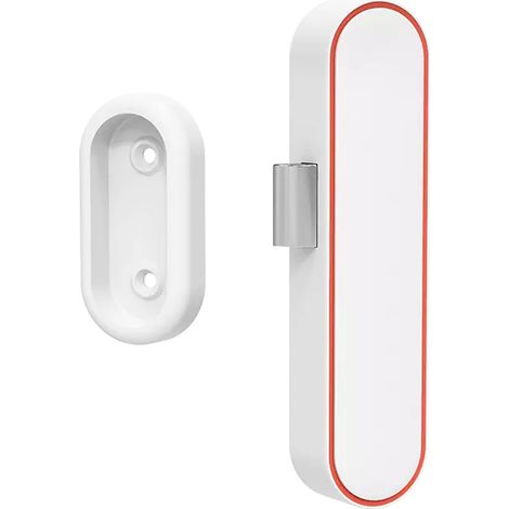 Verrou de tiroir intelligent YEELOCK, serrure électronique sans clé, gestion via application Bluetooth, antivol, sécurité enfants, verrou caché (1/5)