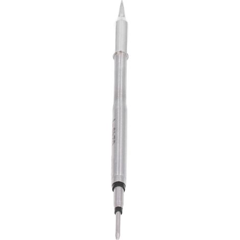 Panne de fer à souder en alliage de cuivre C245, de rechange pour station de soudage JBC T245, poignée universelle 245-I 104 mm (1/5)