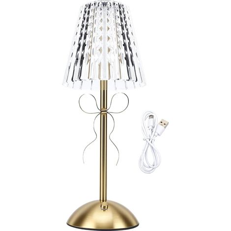 Lampe de Table, Lecture Table Vintage, Bureau D’inspiration (1/5)