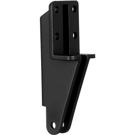 2er-Pack Türschließerhalterungen von Storm Hardware für Fliegengittertüren (1/5)