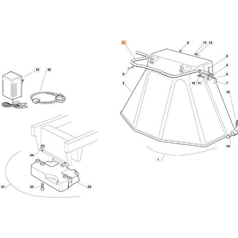 TUBO EMAK ORIGINAL G327869053E0