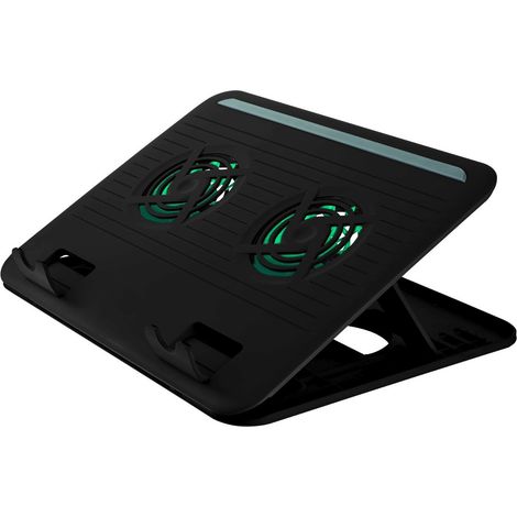 Cyclone Notebook Cooling Stand (1/5)