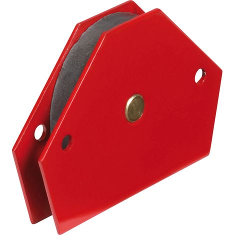 ROTHENBERGER Industrial Winkelmagnet 100 x 65 mm - 530213