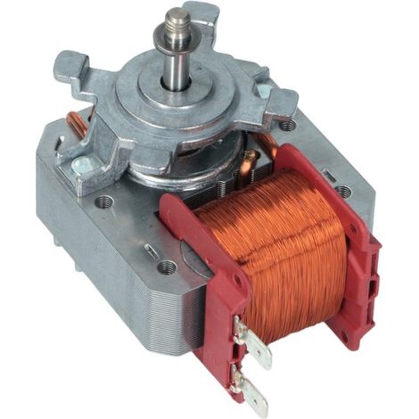 motore ventilatore forno Smeg 795210533 795210620 16MF03