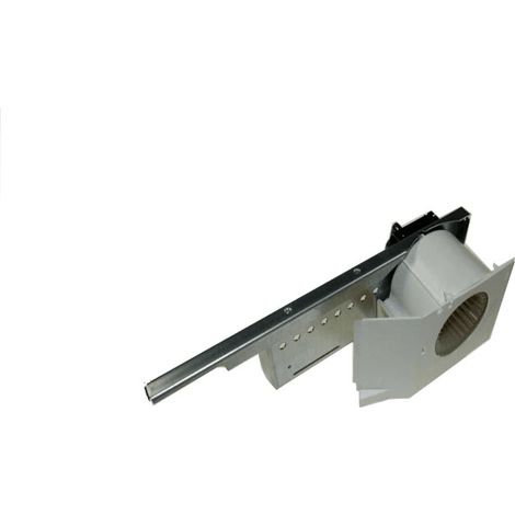 MOTEUR VENTILATEUR POUR MICRO ONDES WHIRLPOOL - 481236158383