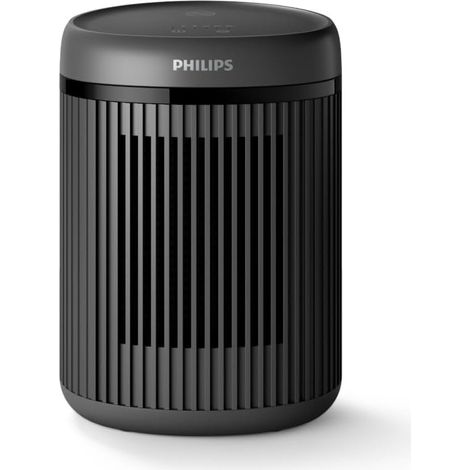 Chauffage piédestal Philips 1500 W Dark Grey