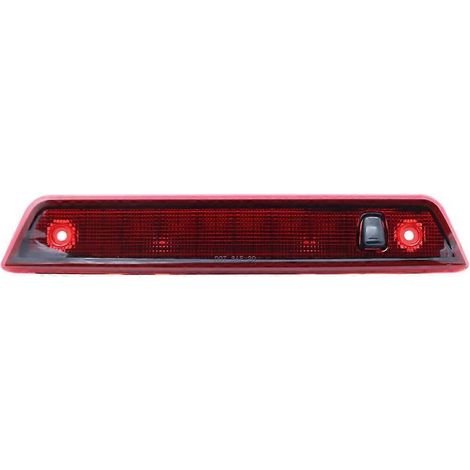 Troisième feu stop arrière à LED pour Grand 2005-2010 (rouge) (1/5)
