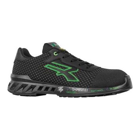 Zapatilla U-Power Steve ESD S3 Talla 39 UPOWER