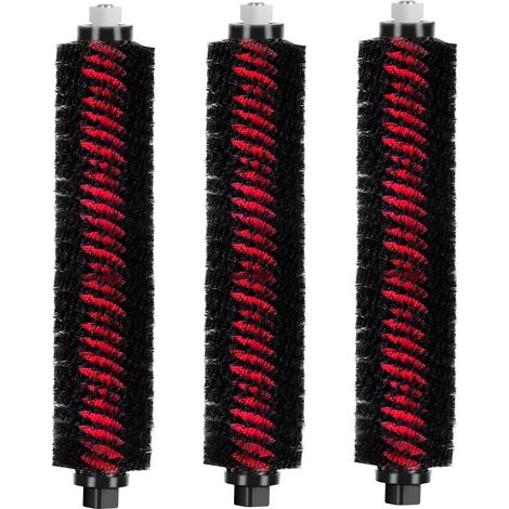 Barra Spazzola Principale A 3 Pezzi Per Aspirapolvere S7 S7max S70 S75 S8 S7 Maxv Ultra, Spazzola Di Pulizia, Accessori Rimovibili, Spazzola A Rullo Di Manutenzione