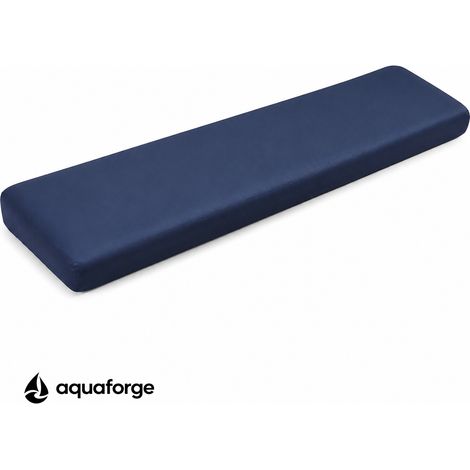 Almofada Cervical Ergonómica Espuma Viscoelástica Respirável 34 x 120 cm (1/5)