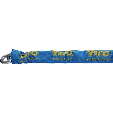 CATENA TEMPERATA COP.NYLON mm.8x150 VIRO (1/2)