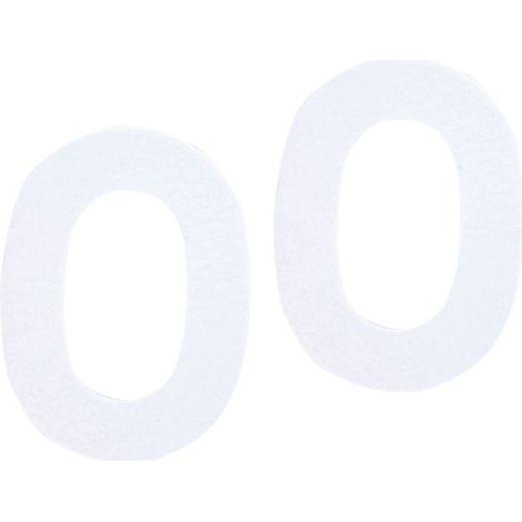 TRIUSO Absorbeurs de transpiration (1 paire) - HY100A