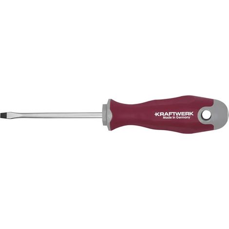 Cacciavite Kraftwerk 305.400.003 impugnatura ergonomica design antiribaltamento