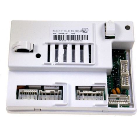 Module electronique, programmateur pour Lave-linge INDESIT C00288974