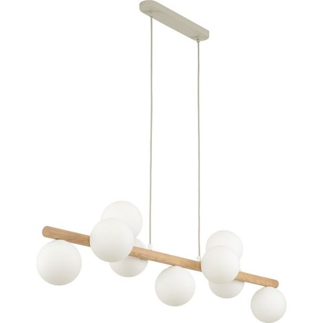 Estera Wood 5906 TK Lighting Pendelleuchte (1/5)