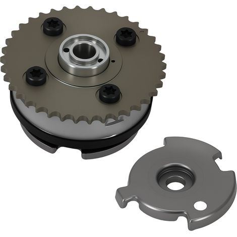 Ajustador Árbol Levas Escape for BMW Z4 E85 E89 2.5i 3.0i 2005-2017 7583208 (1/5)