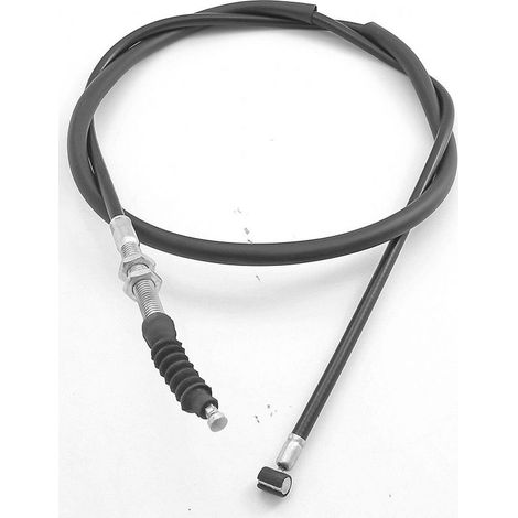 CÂBLE D'EMBRAYAGE ROMET R 250, JL250-5, QUAD BAROSSA 250 (L-1168 mm course L-62 mm) (1/3)