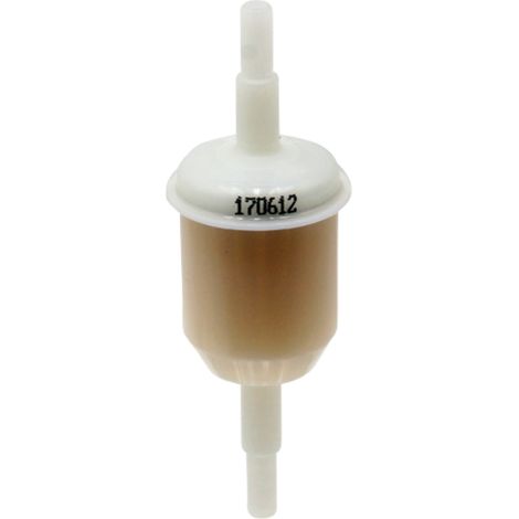 Filtro carburante 6mm 104mm 30mm Mann Filter 417917C91 (1/3)