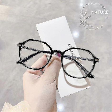 Lunettes anti-lumière bleue pour enfants, lunettes de lecture et de jeu vidéo pour garçons et filles (1/5)