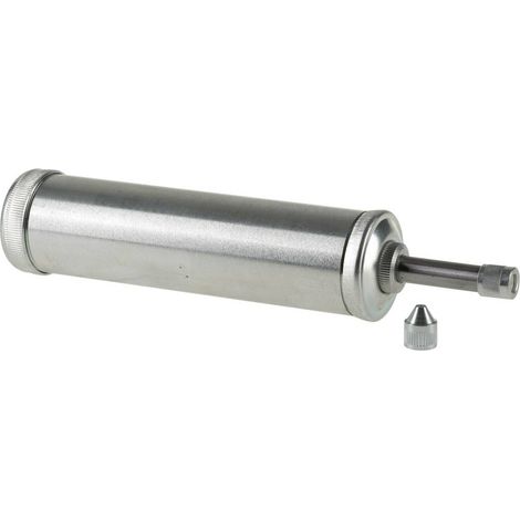 Pressol 12363 Ingrassatore a pressione 150 ml meccanico