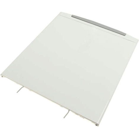 COUVERCLE COMPLET pour LAVE LINGE - 481010771226