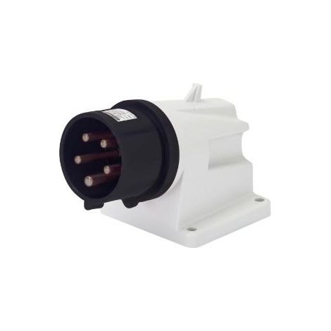 SOCLE CON.SAIL.PR.90° 3P+N+T 16A 500V 7H GEWISS GW60411