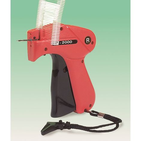 PINZA PER FILI TEXILON (E)
