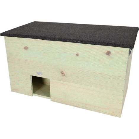 Maison pour hérisson X (1/5)