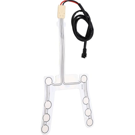Universeller Drucksensor für Sicherheitsgurtwarnung im Auto, 50 V, 100 mA (1/5)