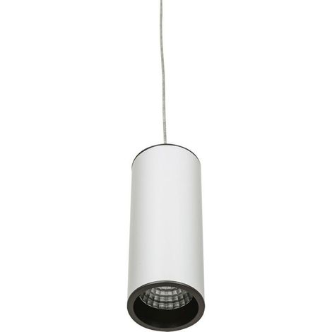Lampada a sospensione Moldes Medium HL7718 4000K Italux (1/3)