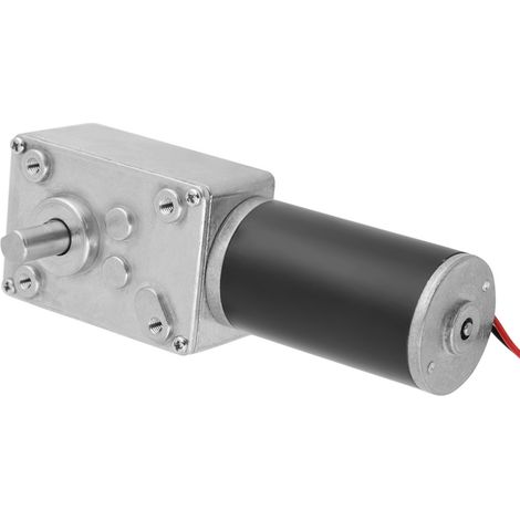 31ZY Permanentmagnet-Schneckengetriebemotor, 12 V, 200 U/min (1/5)