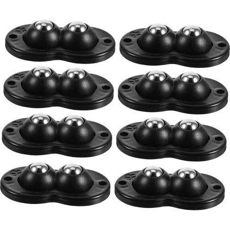 Series Universal Wheel Furniture Casters Mini Furniture
