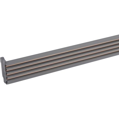 répartiteur de rangée - legrand hx³ / vx³ - 24 modules - legrand 405240