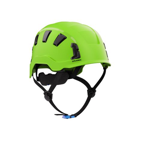 Casco Oreka II Vent Irudek Verde