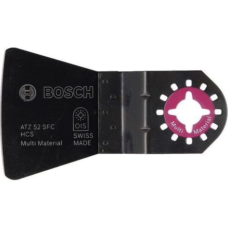Coupe-joint flexible ATZ 52 SC 52 x 45 mm pour découpeur-ponceur