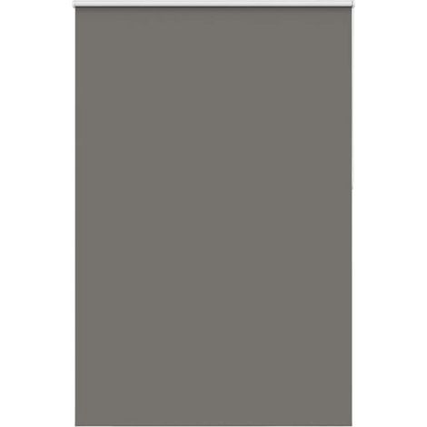 Store enrouleur occultant, largeur du tissu 156,6 cm, fibre de polyester. (1/5)