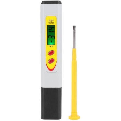 Testeur ORP-969 ORP, analyseur de qualité de l'eau Portable pour système (1/5)