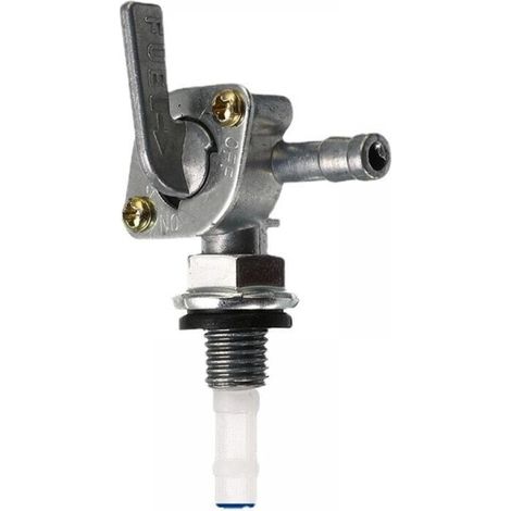 Robinet de Réservoir d'Essence groupe électrogène à essence, Pompe à Essence Valve de Commutateur de Carburant de Réservoir de Gaz 950 (1/5)